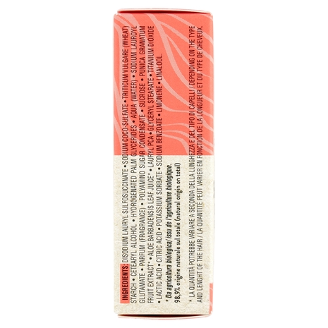 Omnia Botanica Shampoo Solido Capelli Normali Melograno & Aloe Vera 50 g